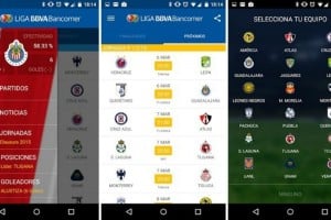 Tabela Campeonato Mexicano – Apps no Google Play