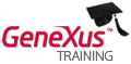 GeneXus Training new logo 2006