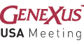 GeneXus USA Meeting
