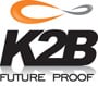 K2B logo 90x90