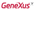 Logo GeneXus X 120x120