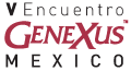 V Encuentro GeneXus México
